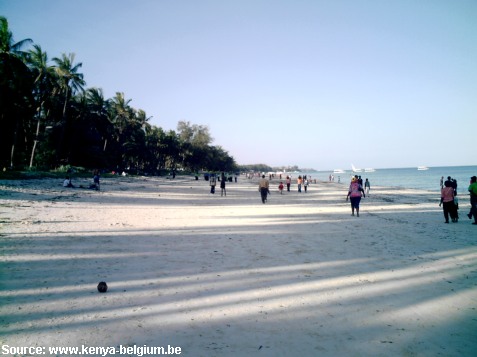 Pictures Of Beaches In France. Beaches @ Kenya - France: